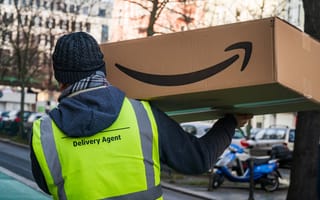 Amazon Is Hiring Another 75,000 People to Meet Increased Demand