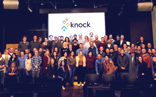 Knock Raises $12M Amid Shift Toward Virtual Property Showings