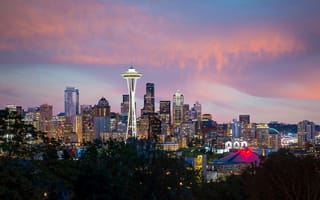 These 5 Seattle Tech Companies Raised Over $117M in June