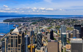 These 5 Seattle Tech Companies Raised $118M Combined in August