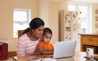How PayScale Is Supporting Its Working Parents While Remote
