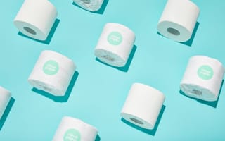 Ashton Kutcher, Gwyneth Paltrow and More Invest $3M in Toilet Paper Startup