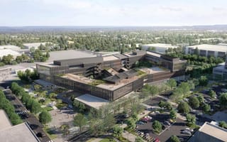Facebook Buys REI’s Planned Bellevue Headquarters for $368M