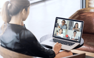 How 2 HR Leaders Are Adapting Benefits for a Remote Workforce