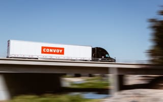 At Convoy, Customers’ Needs Change. Sales Strategy Doesn’t.