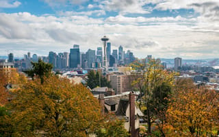 These 5 Seattle Tech Companies Raised $72M+ in September
