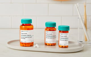 Amazon Pharmacy Launches to Deliver Prescription Medications Online