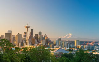 These 5 Seattle Tech Startups Pulled in New Funding in November