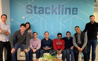 Goldman Sachs Just Invested $50M in Martech Startup Stackline