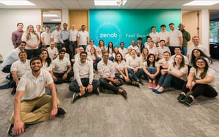 Zenoti Achieves Unicorn Valuation After Raising $160M Series D