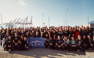 Flexe Raises $70M Series C, Hiring for Dozens of Roles