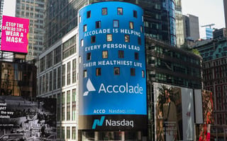 Accolade Acquiring 2nd.MD, Secure Got $3.5M, and More Seattle Tech News