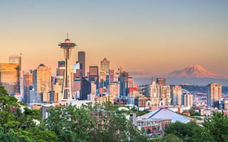 Seattle’s 5 Largest Tech Funding Rounds Totaled $493M in February