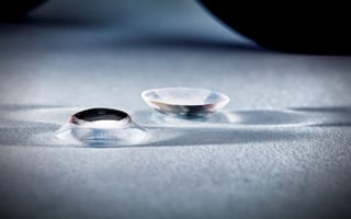 Smart Contact Lens Company Innovega Is Raising $15M in a Public Series A