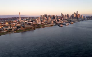 Seattle Company Takes Top Spot Among Forbes’ Top Startup Employers