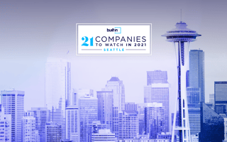 21 Seattle Companies to Watch in 2021