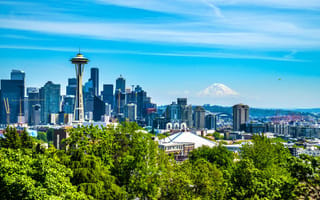 These 5 Seattle Tech Companies Raised a Total of $237M in April
