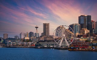 Seattle’s Top 5 Tech Funding Rounds Totaled $620M in June