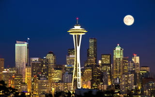 These 6 Seattle Companies Raised August’s Largest Tech Funding Rounds
