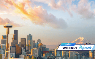 Read AI Launches, Amazon’s New Robot, and More Seattle Tech News