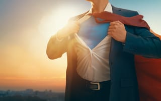 Superman vs. Yoda: Choosing the Best Leadership Approach