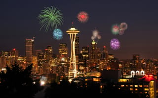 New Year, New You: 7 Seattle Companies Hiring In 2022
