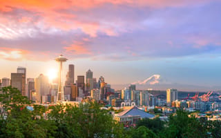 2 Seattle Tech Companies Ambitiously Kicking Off 2022