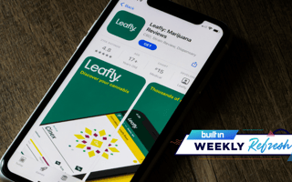 Leafly’s SPAC Merger, Amazon Care Went National, and More Seattle Tech News