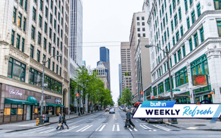 Swiftly Gained $100M, AuthenticID Relocated, and More Seattle Tech News