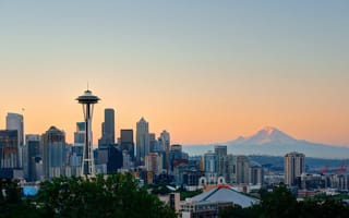 These 5 Seattle Companies Ranked on Forbes’ Best Startup Employers List