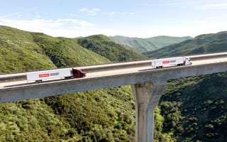Convoy Secures $260M at $3.8B Valuation for New Freight Tech Solutions