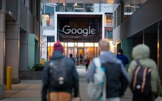 Google Increases Seattle-Area Headcount to 7,200 With More Hires on the Way