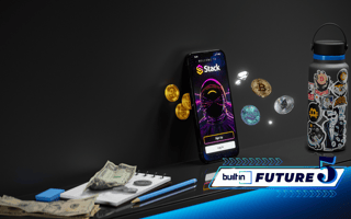 Stack Wants to Teach Teens About Investing Through Gamified Crypto Platform