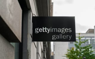 Getty Images Will Sell NFTs Through Partnership With Candy Digital
