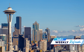 Chainguard Raised $50M, Wrench’s Acquisition, and More Seattle Tech News