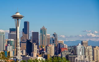 Retirement Consulting Firm SageView Opens Office in Seattle