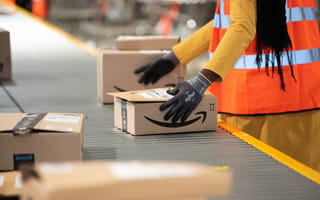Amazon Aggregator Cap Hill Brands Pulls in $100M