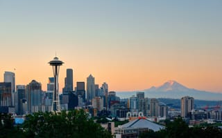 These 5 Seattle Tech Startups Raised a Collective $705M in September