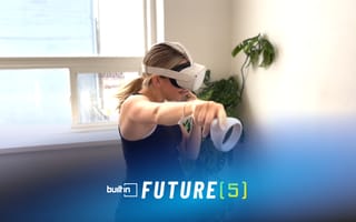 Seattle-Based FocusVR Is Bringing Fitness to the Metaverse