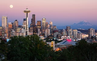 Spring Clean Your Resume: 4 Seattle Companies Hiring Now