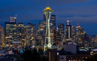 Seattle’s 5 Largest Tech Funding Rounds Totaled $119M+ in February