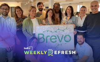 Sendinblue Rebranded to Brevo, GoodShip Got $5M, and More Seattle Tech News