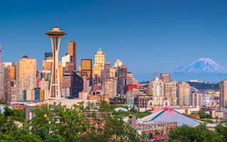 Major Players: Meet 32 of the Top Companies in Seattle Tech
