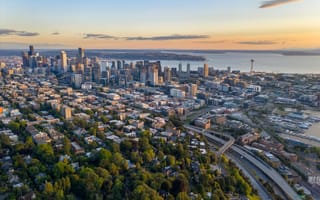 41 Software Companies Around Seattle You Should Know
