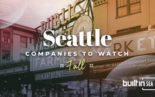 5 Seattle Companies to Follow This Fall