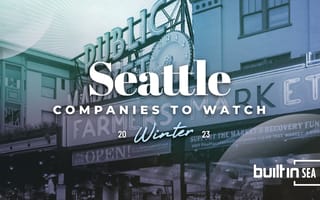 Winter Tech Watch 2023: 2 Seattle Companies to Know
