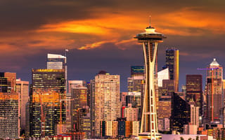 These 5 Seattle Tech Companies Raised a Combined $75M+ in March