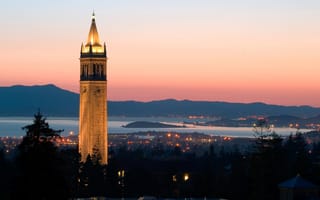 12 Startups Forging New Horizons in Berkeley