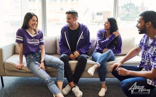 Twitch HQ Is an Homage to Video Games and Pop Culture