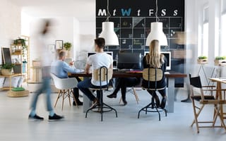 Achieve Your Business Goals at These 3 Coworking Spaces in Redwood City 